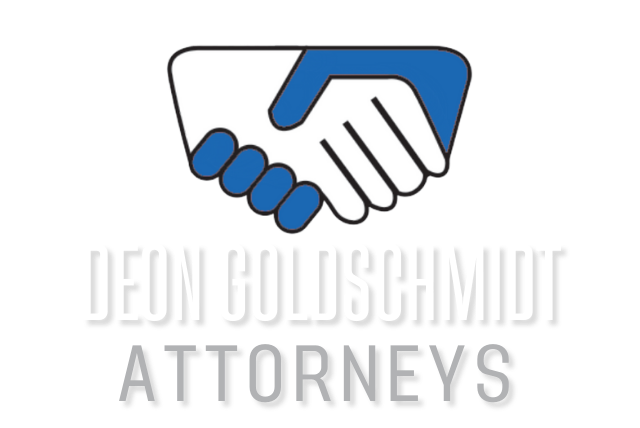 Deon-Goldschmidt-Attorneys-Logo